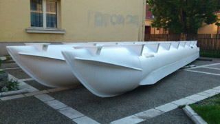 Pontoni i marine