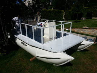 Pontoni i marine