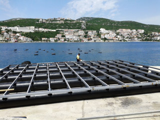 Pontoni i marine