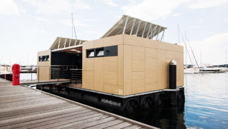 Pontoni i marine