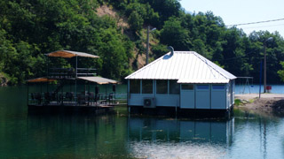 Pontoni i marine