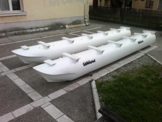 Pontoni i marine