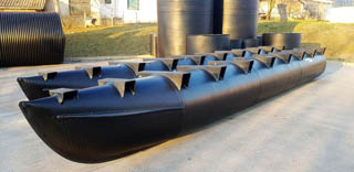 Pontoni i marine