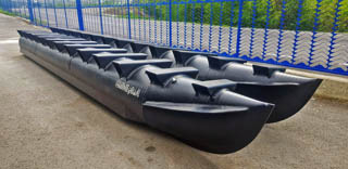 Pontoni i marine