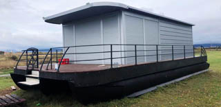 Pontoni i marine