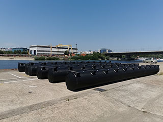 Pontoni i marine