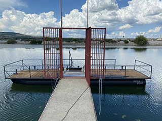 Pontoni i marine