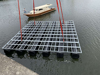 Pontoni i marine