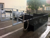 Pravougaoni rezervoari (kade i tankvane)