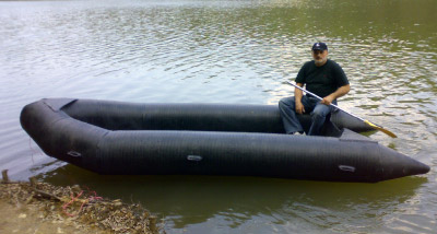 RIB plastic boats - GHIBLIPLAST